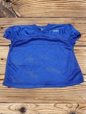 BOY'S RAWLINGS FOOTBALL PRACTICE SHIRT